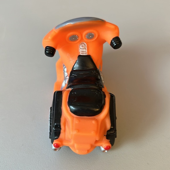 Harley Davidson Chew Toy - Picture 2 of 4